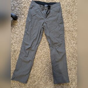 Eddie Bauer Men's Fleece Lined Pants